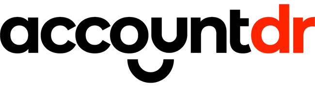 Account DR