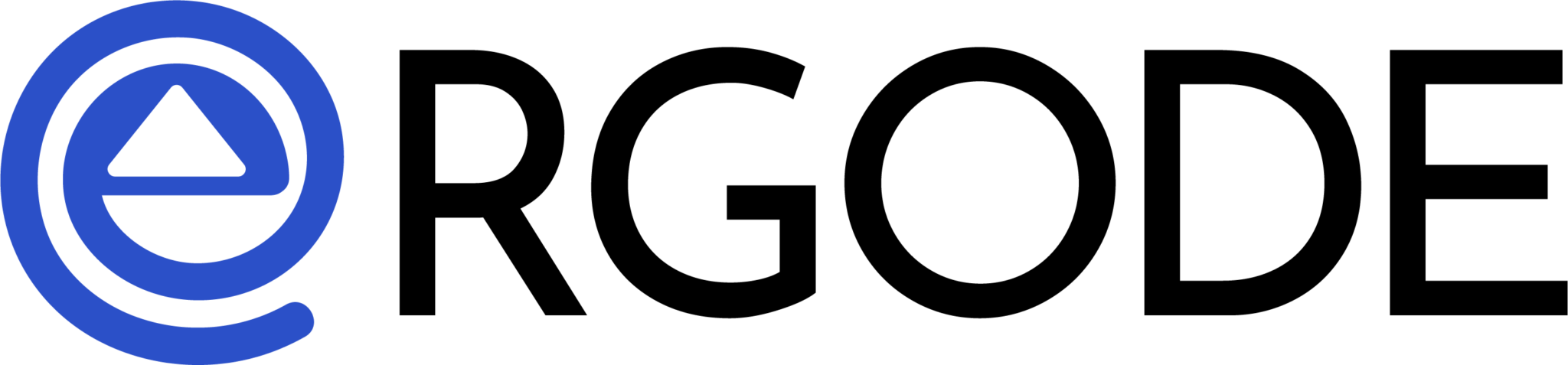 Ergode